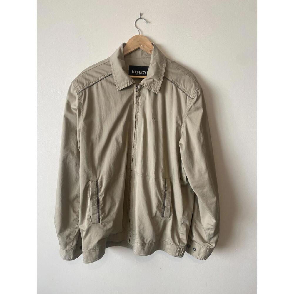 Vintage Kenzo jacket